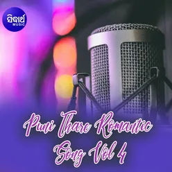 Puni Thare Romantic Song Vol 4